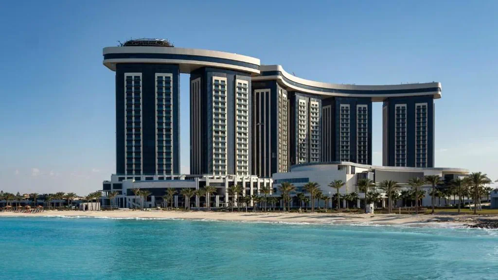 Hotel Regal Heights - Alamein